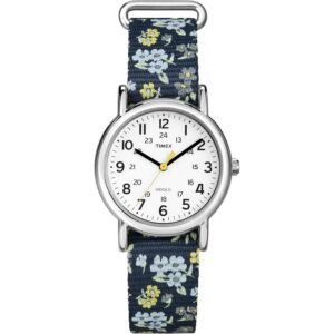Timex Dames Weekender 31mm horloge