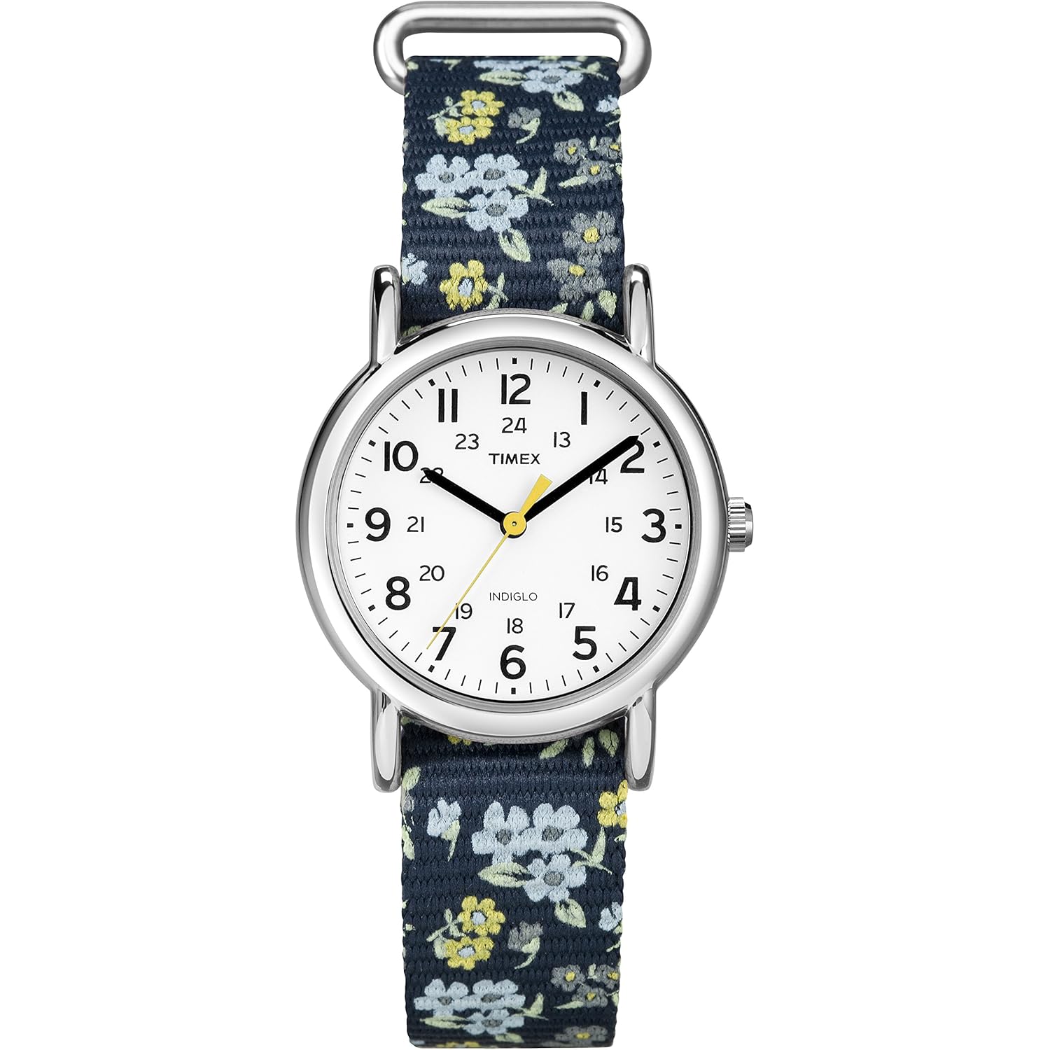 Timex Dames Weekender 31mm horloge