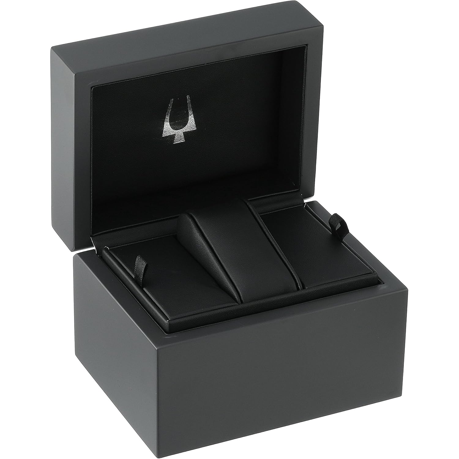 Bulova heren archive series lunar pilot 6-hand chronograaf - Image 6