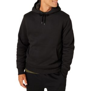 Heren hoodie pullover