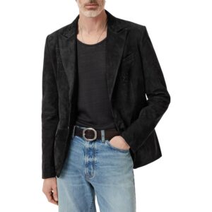 John Varvatos Heren Dunmore jas