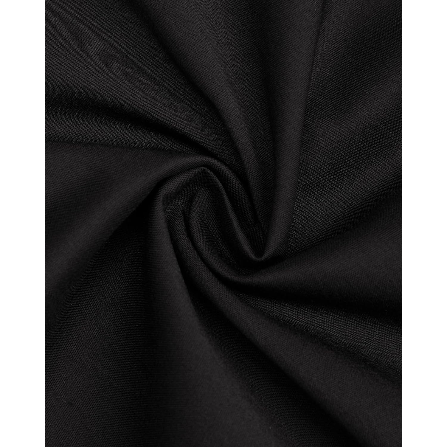 Heren overhemd korte mouw basic comfort dagelijks - Image 5