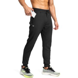G Gradual Heren sweatpants with Zipper zakken Athletic