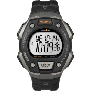 Timex heren ironman triathlon classic 30 38mm horloge