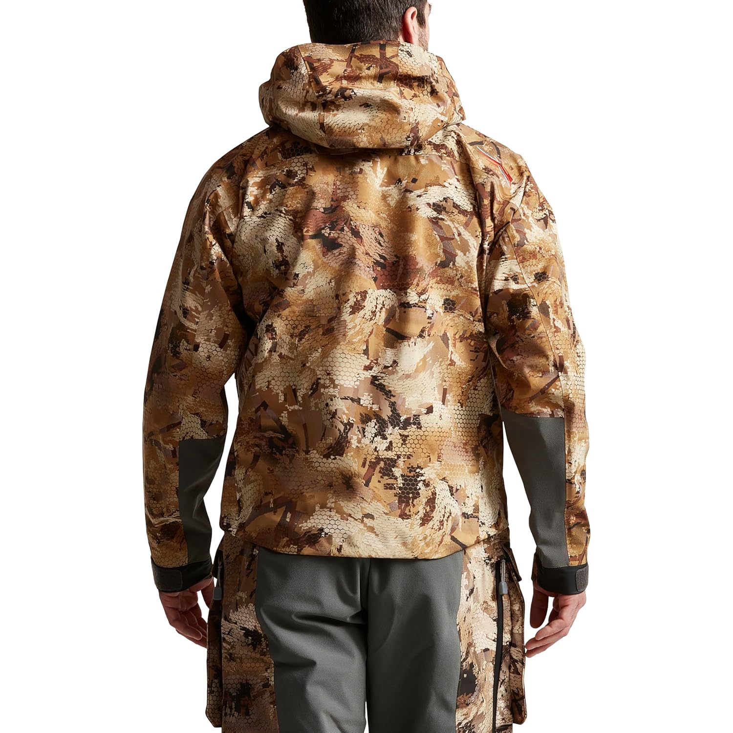 SITKA Gear Heren Delta Pro Wading jas - Image 5