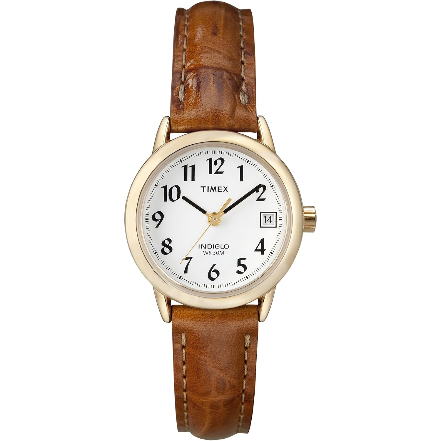 Timex Dames Easy Reader horloge