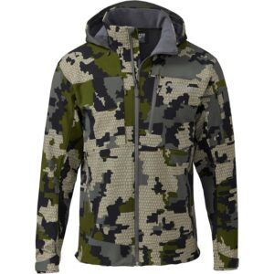 KUIU Guide PRO capuchon jas - windafstotend, Water