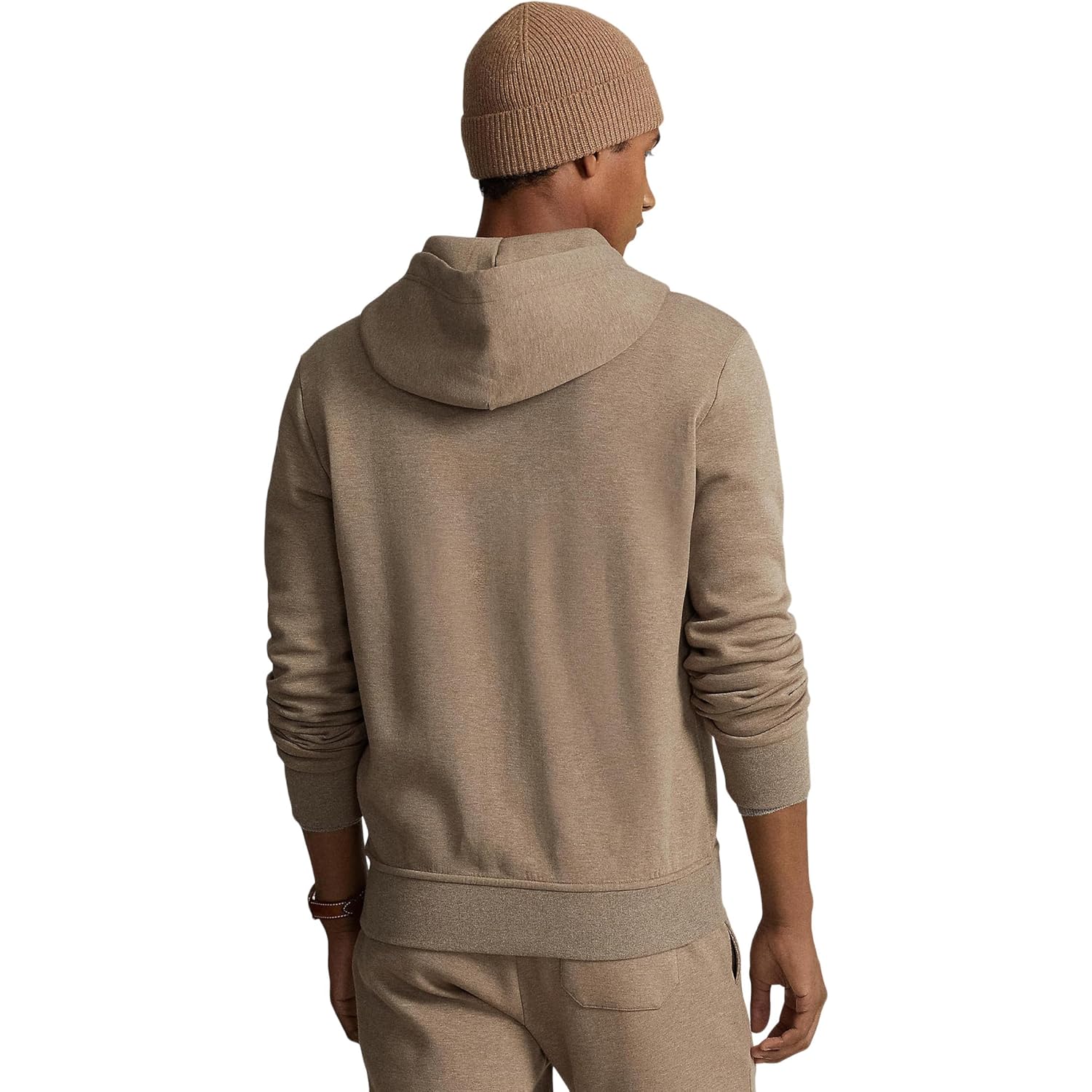 Heren Hoodie - Image 2