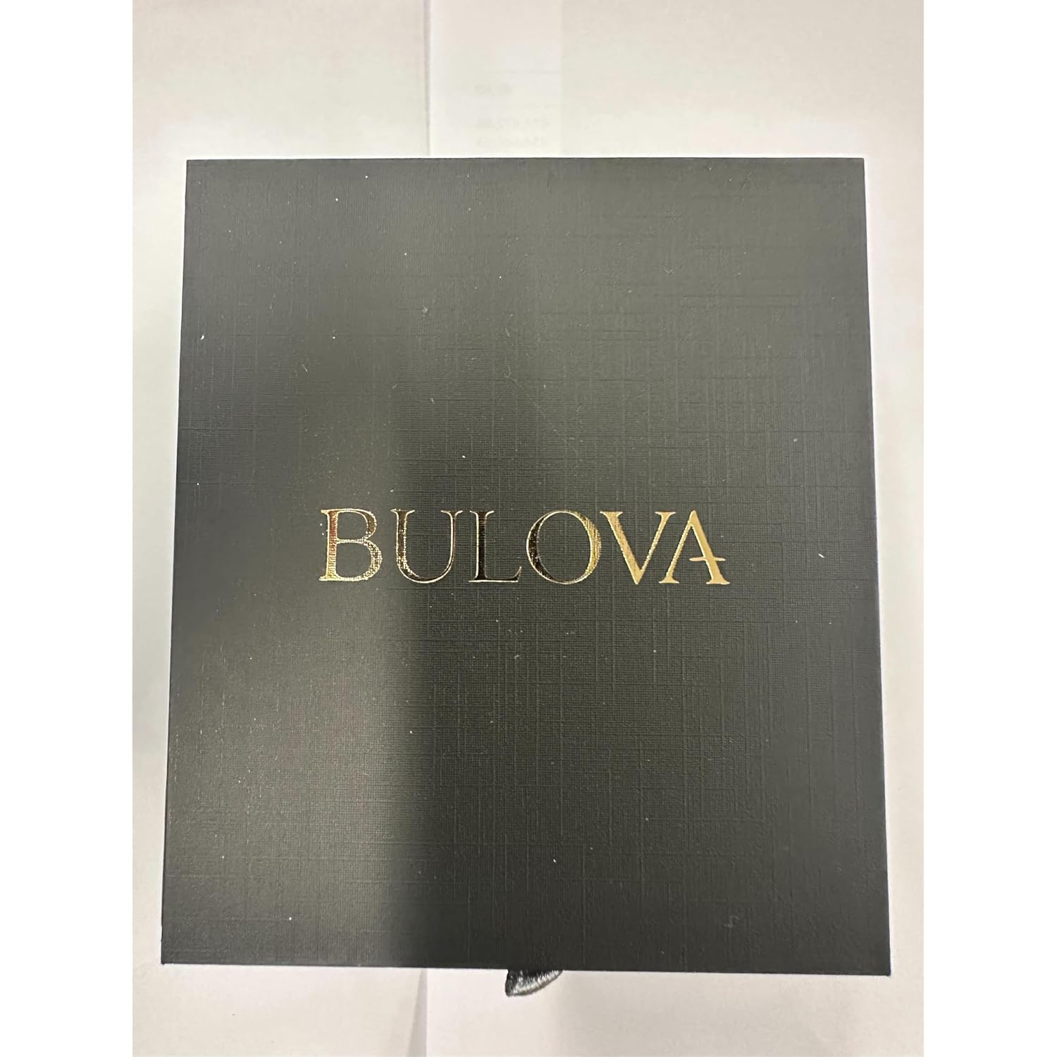 Bulova heren marine star series c two-tone rose - Image 7