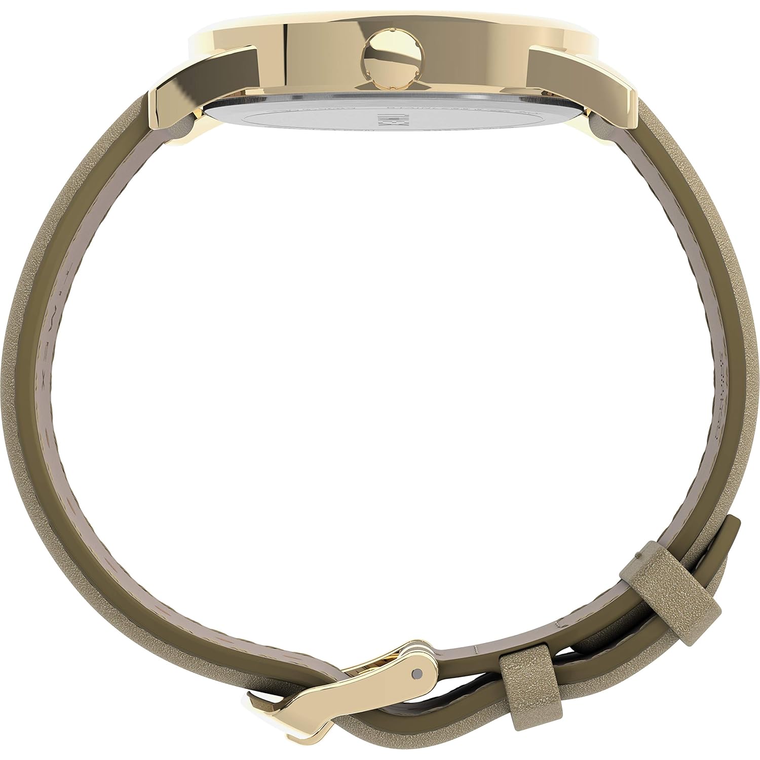 Timex Dames Easy Reader horloge - Image 3