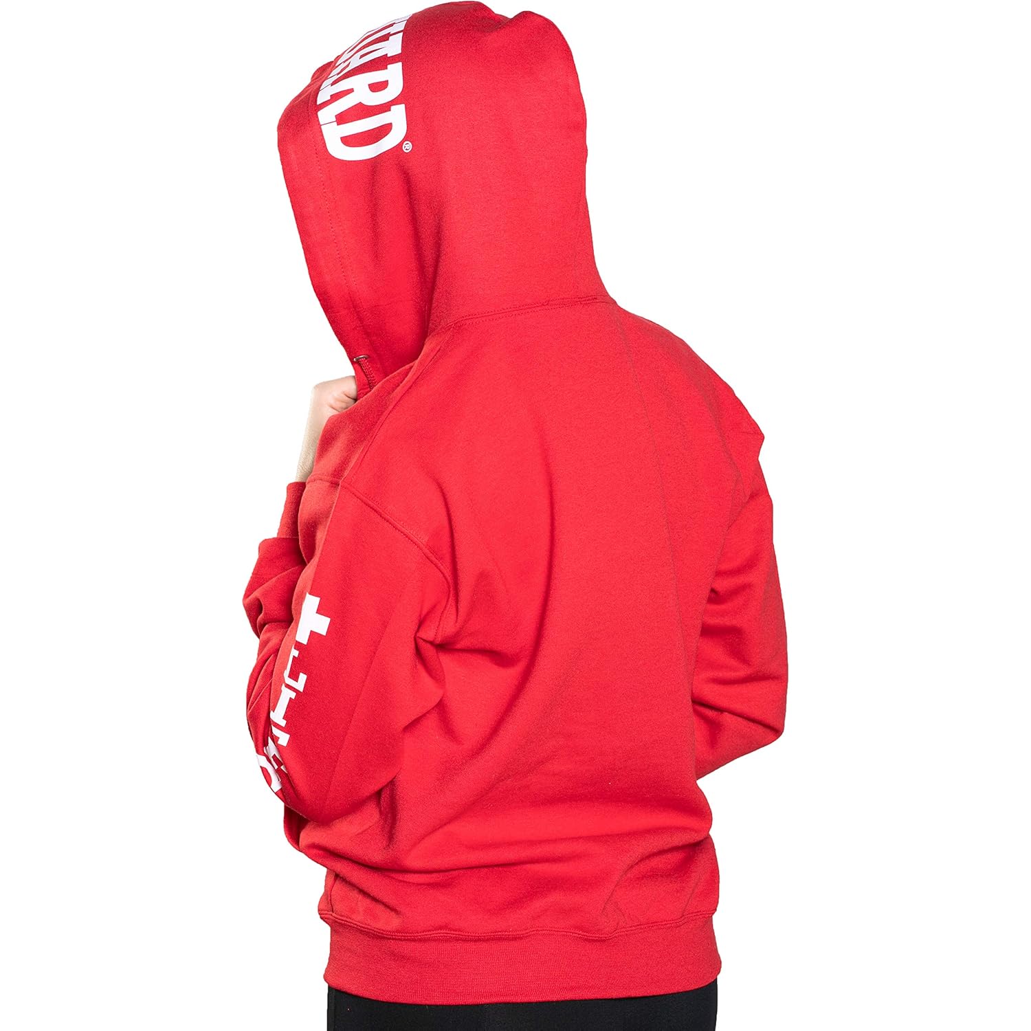 Heren Zipper Hoodie - sweatshirt Apparel Ideal for Heren, Teens, Girls. - Image 3