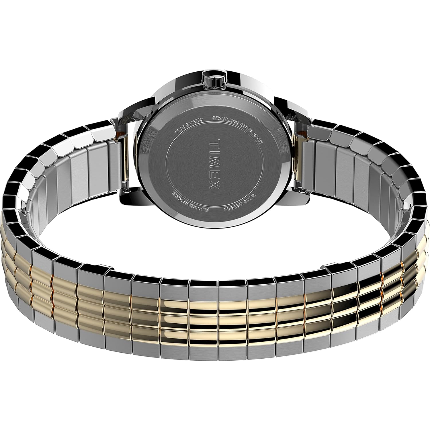 Timex Dames Easy Reader horloge - Image 3