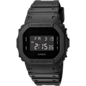 Casio Men's DW-5600BB-1CR G Shock digitaal Display quartz