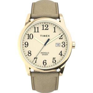 Timex Dames Easy Reader horloge