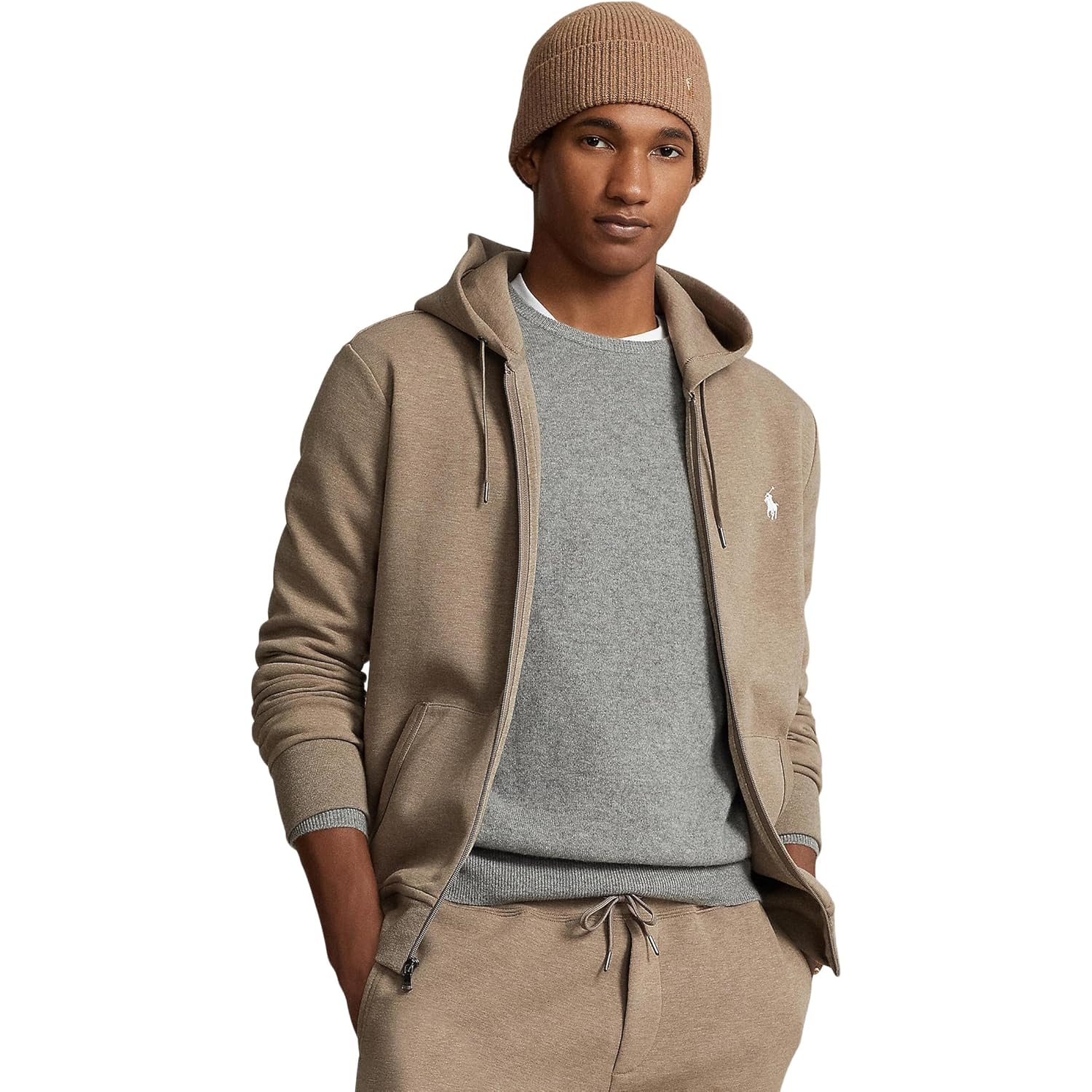 Heren Hoodie