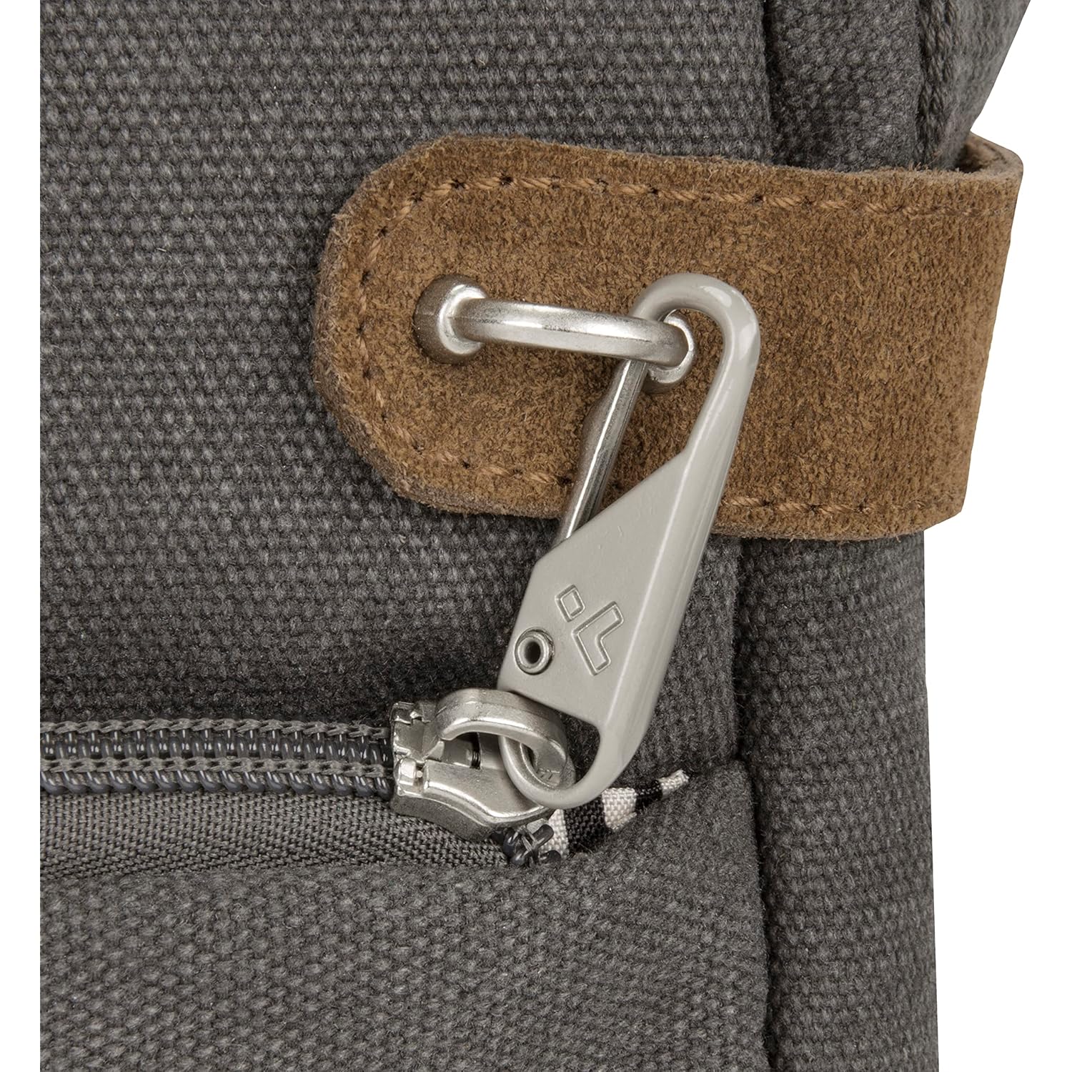 Travelon Anti-Theft Heritage klein crossbody Bag - Image 9