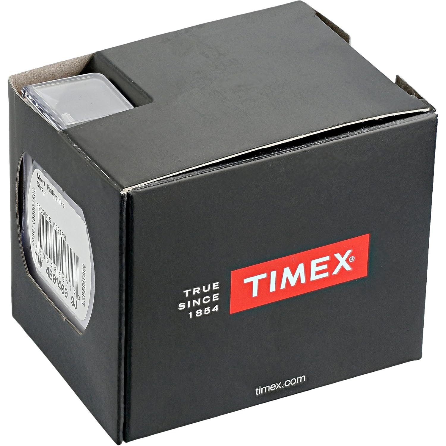 Timex heren expedition acadia 40mm horloge – triple - Image 7