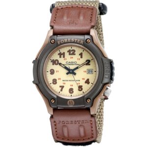 Casio ft500wc series | heren analoog horloge |