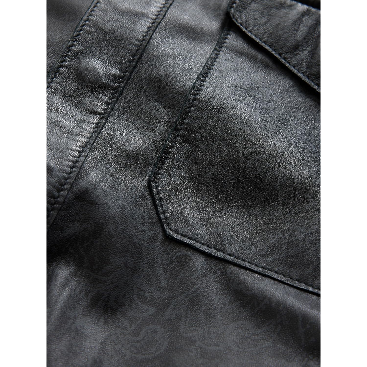 John Varvatos Heren Travis Shirt jas - Image 7