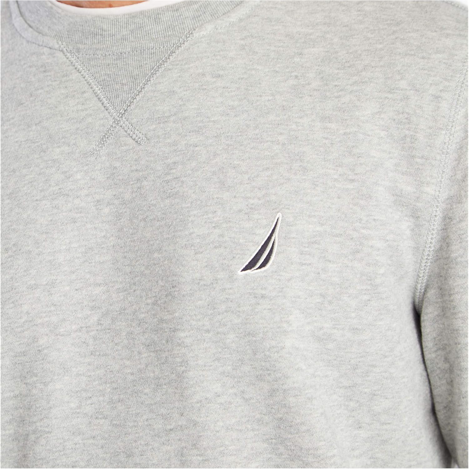 Heren hoodie basic sweatshirt fleece sweatshirt - Image 8