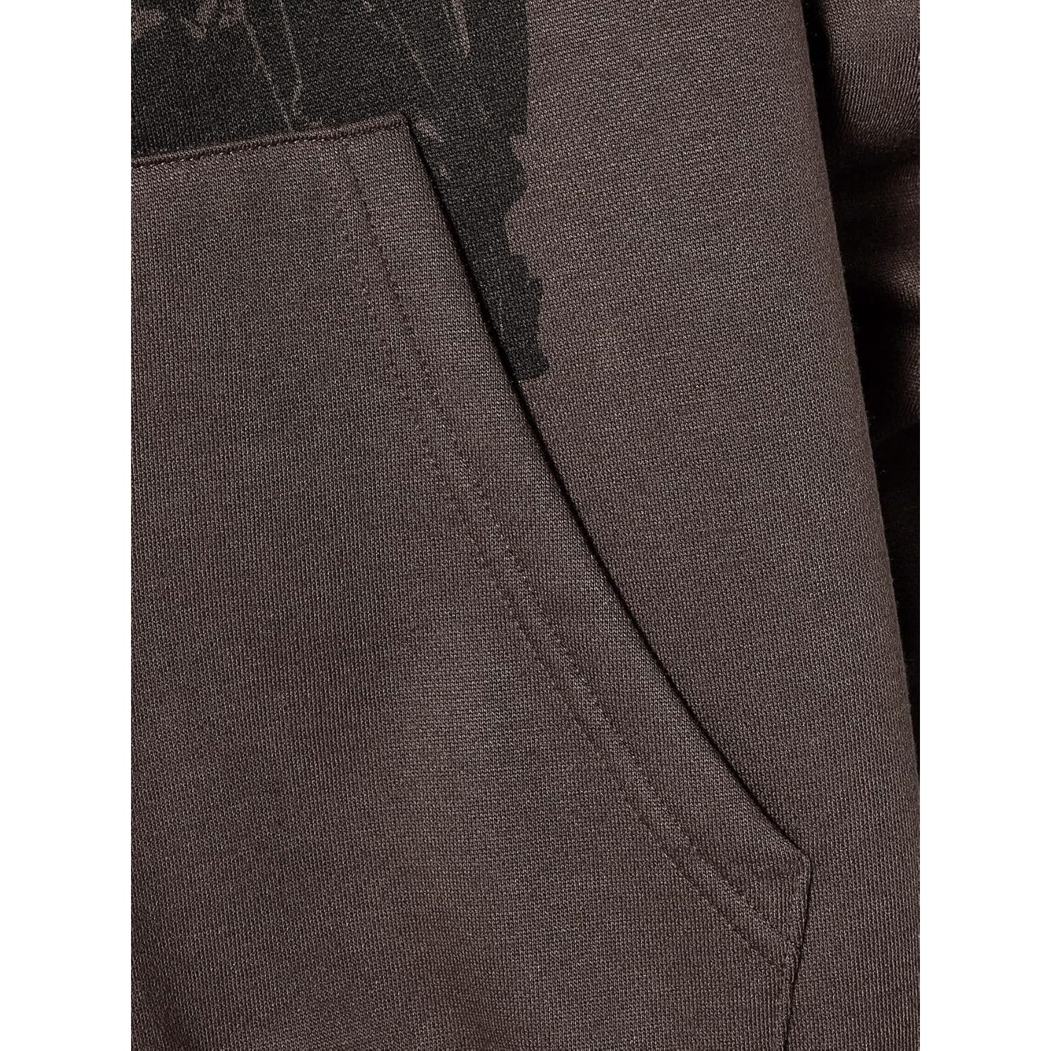 Heren hoodie zip Hoodies Streetwear Jacket Letter Print Long Sleeve sweatshirt with - Image 3