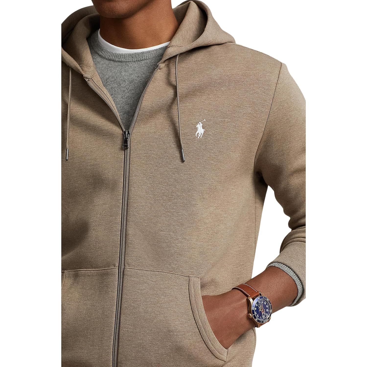 Heren Hoodie - Image 3