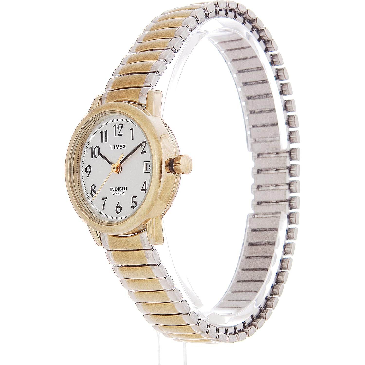 Timex Dames Easy Reader horloge - Image 2