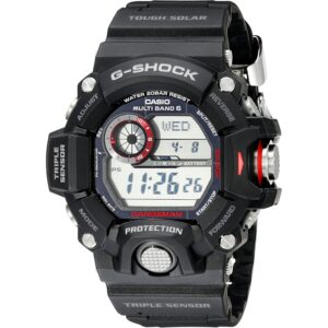 G-shock rangeman gw-9400