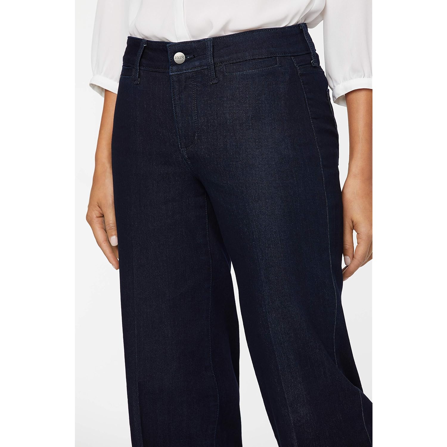 NYDJ Dames Teresa Trouser jeans - Image 6