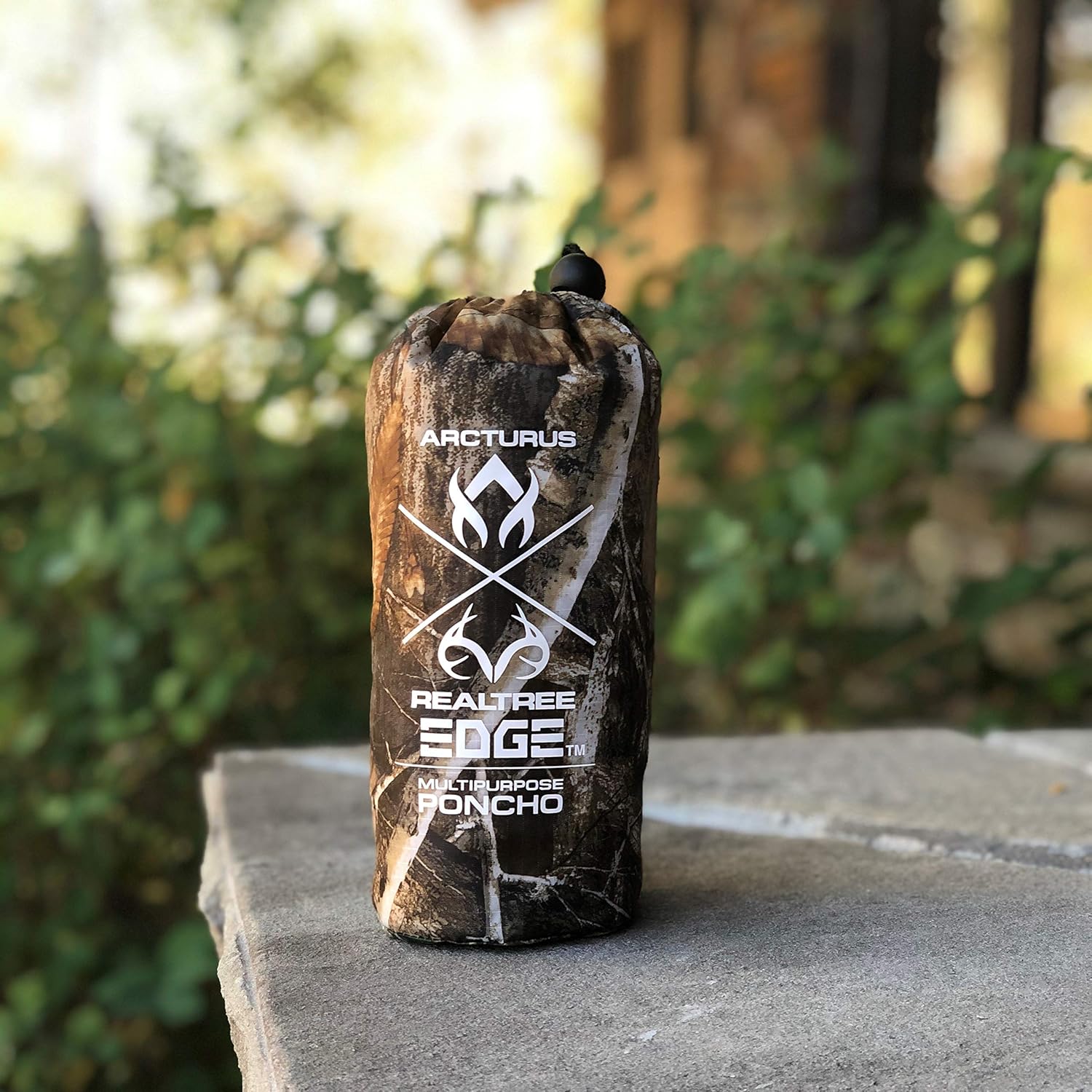 Arcturus regen Ponchos | Adjustable capuchon | waterdicht - Image 8