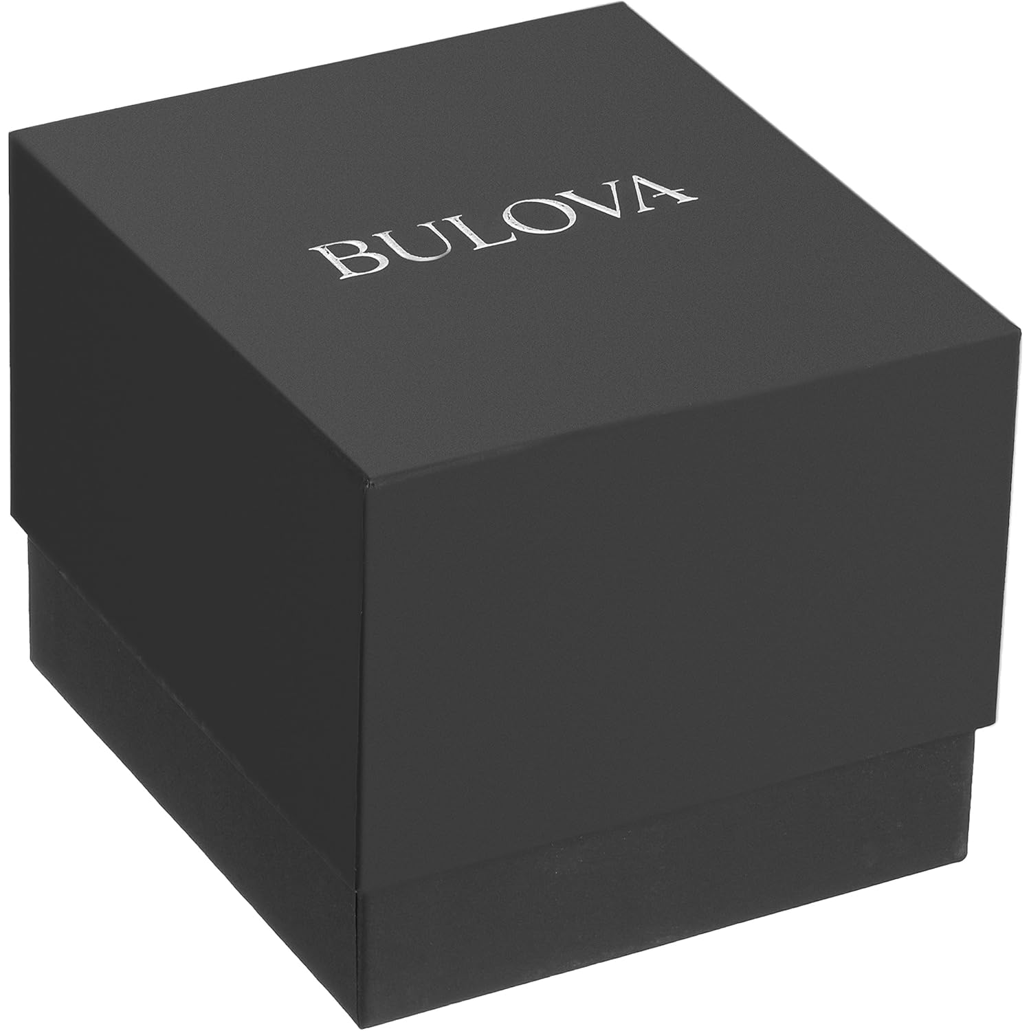 Bulova Ladies' Classic Dress Mini 2-Hand quartz horloge, - Image 7