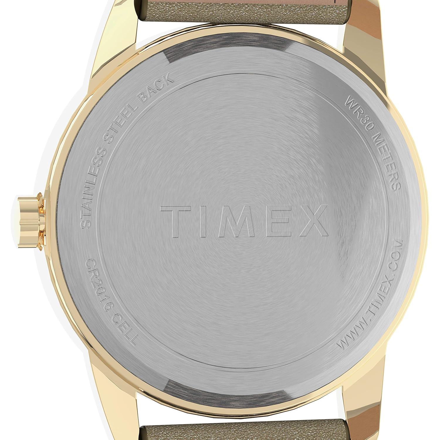 Timex Dames Easy Reader horloge - Image 5