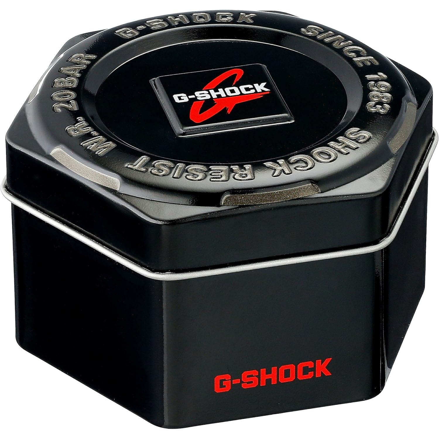 G-shock rangeman gw-9400 - Image 3