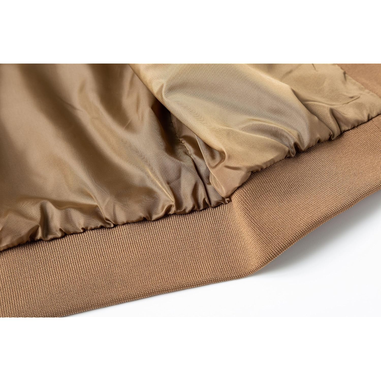 Heren bomber jas Fashion Stylish lichtgewicht Windbreaker Spring - Image 6