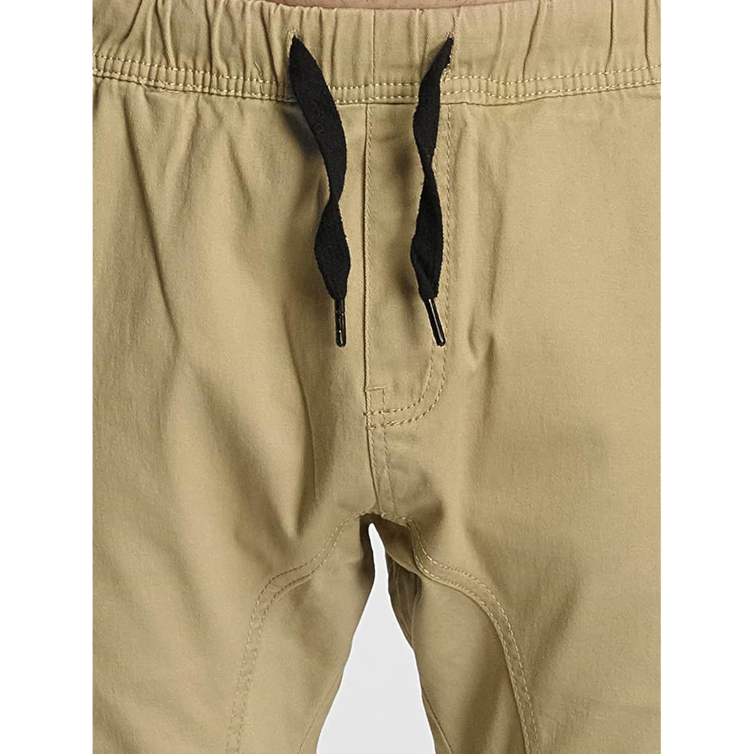 Southpole Heren Basic stretch Twill jogger Pants - - Image 5